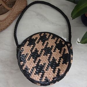 Bembien Audrey Bag 2 Colors Available